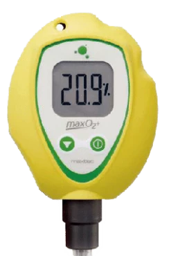 MaxO2+A Scuba Analyzer