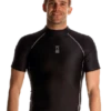 Men's Thermocline Short Sleeve Top-Discontinued -BARE Sales Shop mensthermoclineshorsleevemainpic 1