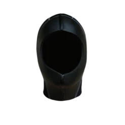 Merino 7mm Zippered Drysuit Hood