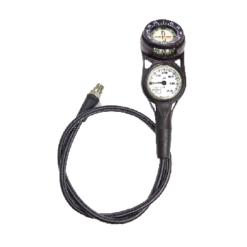 Pressure Gauge With Compass 7 Pressure Gauge With Compass -BARE Sales Shop miflex gauge 1