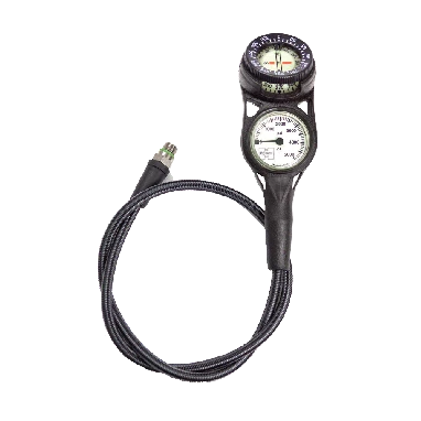 Pressure Gauge With Compass 5 Pressure Gauge With Compass - Image 3