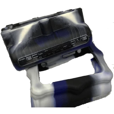 Silicone Protective Cover For Petrel Computers 8 Silicone Protective Cover For Petrel Computers - Image 6