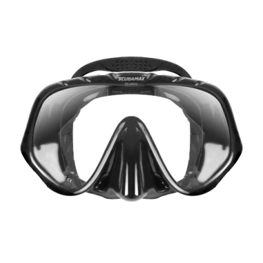 Quattro Mask 3 Quattro Mask