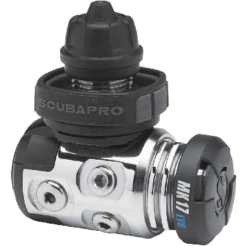 MK17 Evo First Stage