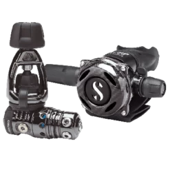 MK25 Evo/Carbon BT A700 Regulator