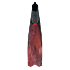 SEAC Motus Freediving Fins -BARE Sales Shop motus camo red 1