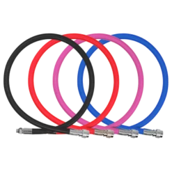 Miflex BC/Drysuit Quick Disconnect Hoses