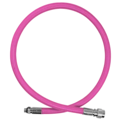 Miflex BC/Drysuit Quick Disconnect Hoses -BARE Sales Shop mqd pk miflex bc drysuit quick disconnect hoses pink