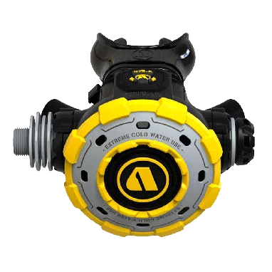 MTX-R Extreme Cold Water Octopus 3 MTX-R Extreme Cold Water Octopus