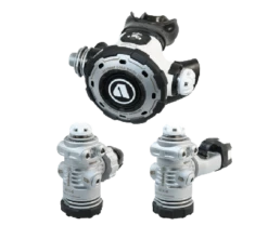 MTX-R Extreme Cold Water Regulator