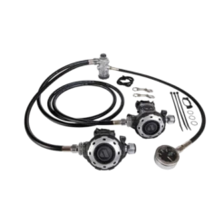 MTX-RC - SINGLE CYLINDER SET