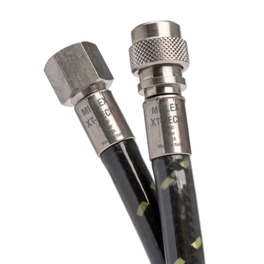 Miflex XT-Tech Regulator Hose 4 Miflex XT-Tech Regulator Hose - Image 2