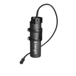 96 Wh Nanight Power Canister - For Heat Vest Or Lights