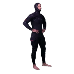 4/3 Neotek Wetsuit