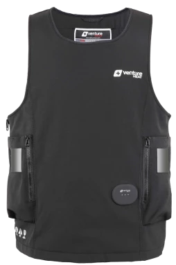 Pro V3 Heated Vest With Wireless Remote 3 Pro V3 Heated Vest With Wireless Remote