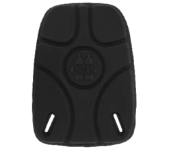 Backplate Pad With Weight Pockets -BARE Sales Shop new project 62