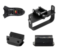 Dive Rite QRM Handmount System