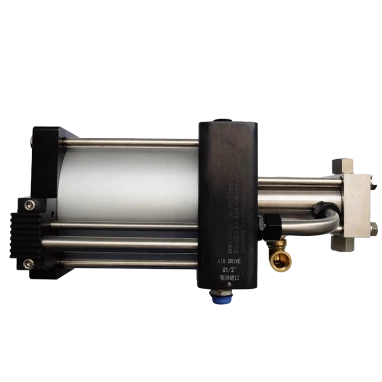 USUN GB40-OL Booster Pump 5 USUN GB40-OL Booster Pump - Image 3