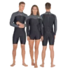 Thermocline Spring Suit-Discontinued -BARE Sales Shop new thermocline spring suit