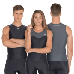 Thermocline Vest