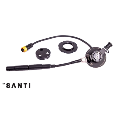 Thermovalve 303 3 Thermovalve 303