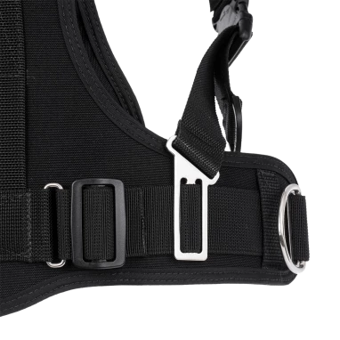 Dive Rite TransPac Single Tank Package 6 Dive Rite TransPac Single Tank Package - Image 4