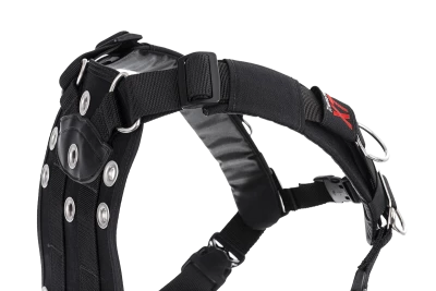 Dive Rite TransPac Single Tank Package 7 Dive Rite TransPac Single Tank Package - Image 5