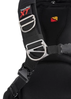 Dive Rite TransPac Single Tank Package 13 Dive Rite TransPac Single Tank Package -BARE Sales Shop new transpac 5 3 1