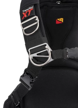 Dive Rite TransPac Single Tank Package 4 Dive Rite TransPac Single Tank Package - Image 2