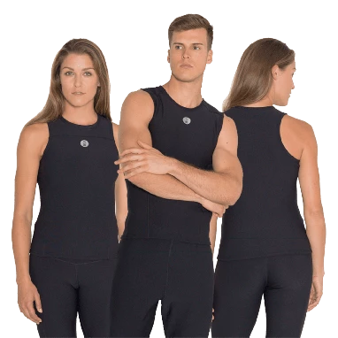 Xerotherm Vest - Closeout - Men's XL Or 3XL 3 Xerotherm Vest - Closeout - Men's XL Or 3XL