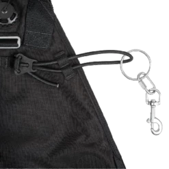 Adjustable Bungee System