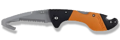NRS Captain Rescue Knife 3 NRS Captain Rescue Knife