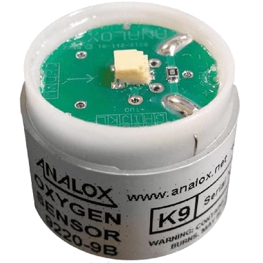 Replacement Oxygen Sensor For O2EII Analyzer 4 Replacement Oxygen Sensor For O2EII Analyzer - Image 2