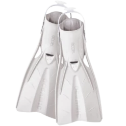 OCEANIC Accel Open Heel Fin