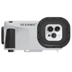 Oceanic + Smart Housing For IPhone