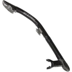 OCEANIC ULTRADRY SNORKEL