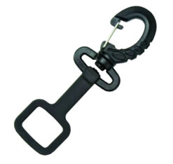 Total Buoyancy Control System With Regulator System Package -BARE Sales Shop octo holder with clip 1