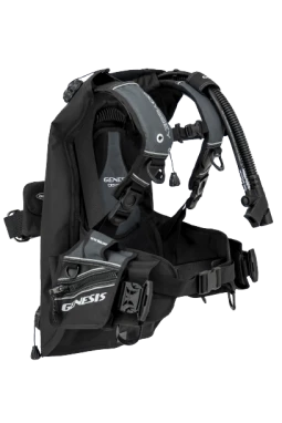 Genesis ODYSSEY BCD 5 Genesis ODYSSEY BCD - Image 3