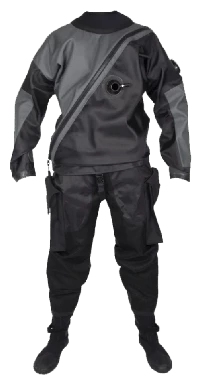 One Performance Drysuit