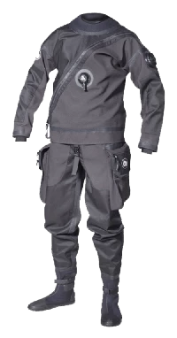 One Endurance Drysuit