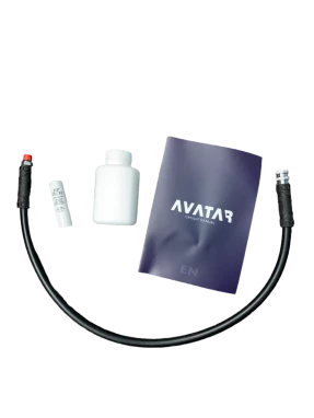 Avatar Drysuit Package - INSTOCK - Size XLL 11 Avatar Drysuit Package - INSTOCK - Size XLL - Image 9