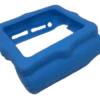 Silicone Protective Cover For Perdix Computers -BARE Sales Shop perdix blue front