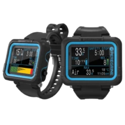 Total Buoyancy Control System With Regulator System Package -BARE Sales Shop peregrine ugly image 1