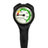 Genesis Pressure Gauge With Boot And Hose -BARE Sales Shop pg2229 gauge