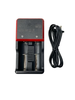 DRIS Battery Charger 3 DRIS Battery Charger