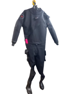 Evolution 2 - Mens Large - Open Box