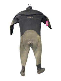 Aqua Lung Com 1 Drysuit - Mens Medium - Lightly Used