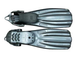 Fourth Element Rec Fin - Size Small - Used