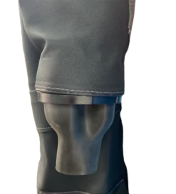 Softdura Drysuit - Mens XL