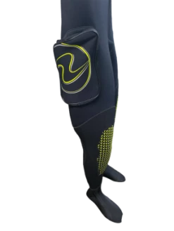 Aqua Lung Men's Blizzard Neoprene Drysuit - M, ML, Or XL -BARE Sales Shop photoroom 20230202 092818 1